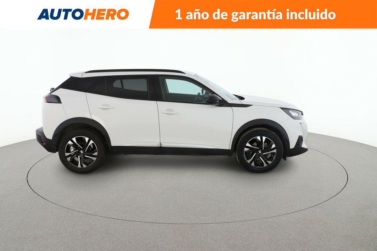 Foto Peugeot 2008 7