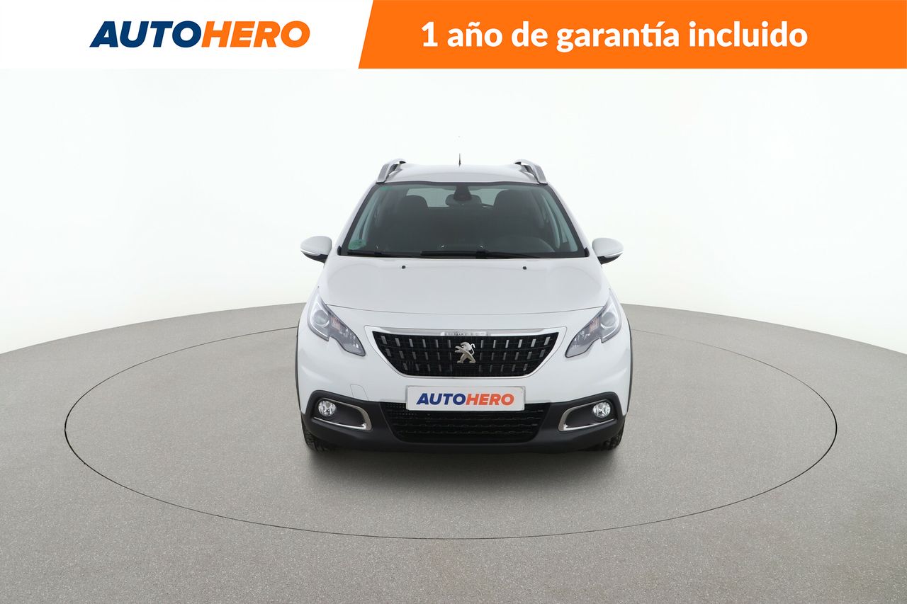 Foto Peugeot 2008 9