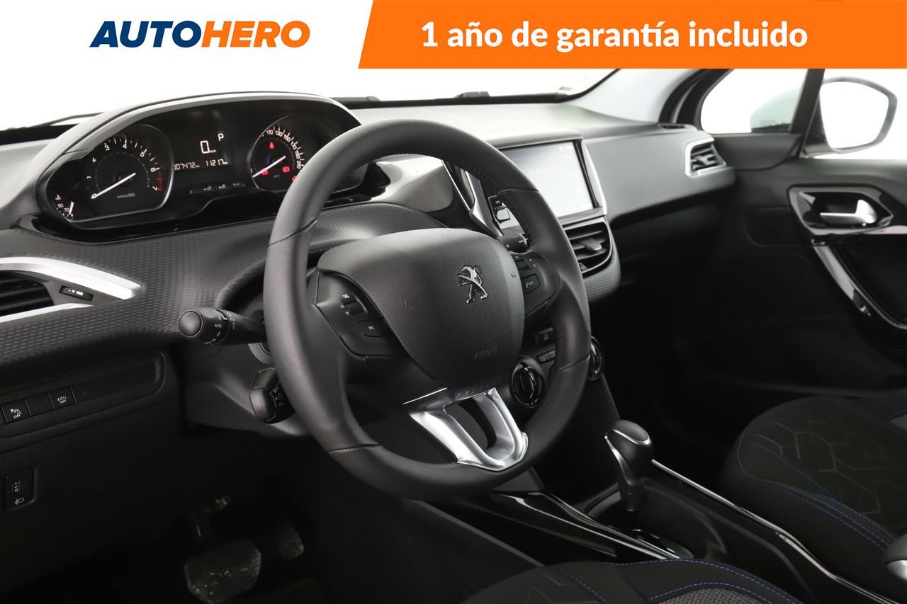 Foto Peugeot 2008 12