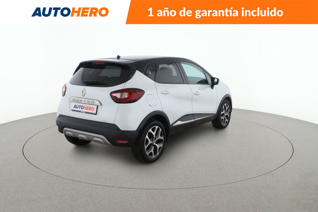 Foto Renault Captur 6