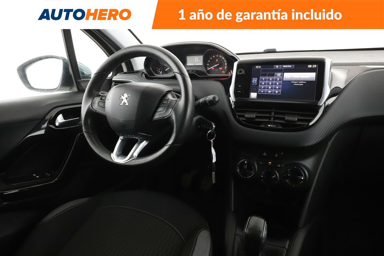 Foto Peugeot 208 14