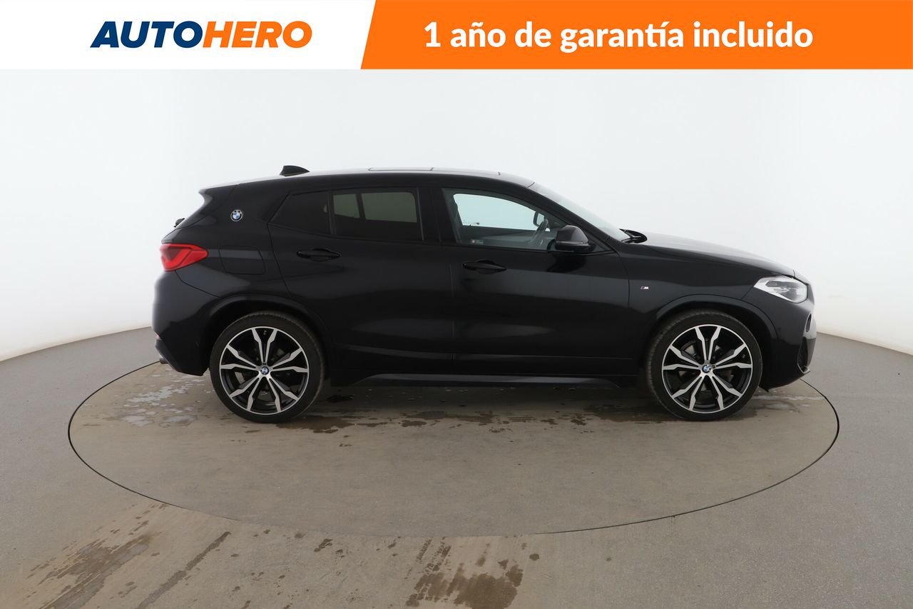 Foto BMW X2 7