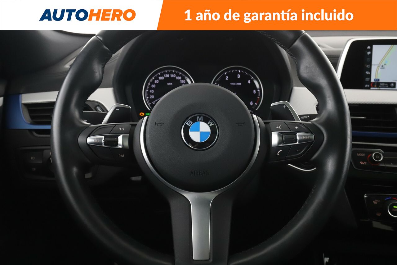 Foto BMW X2 19