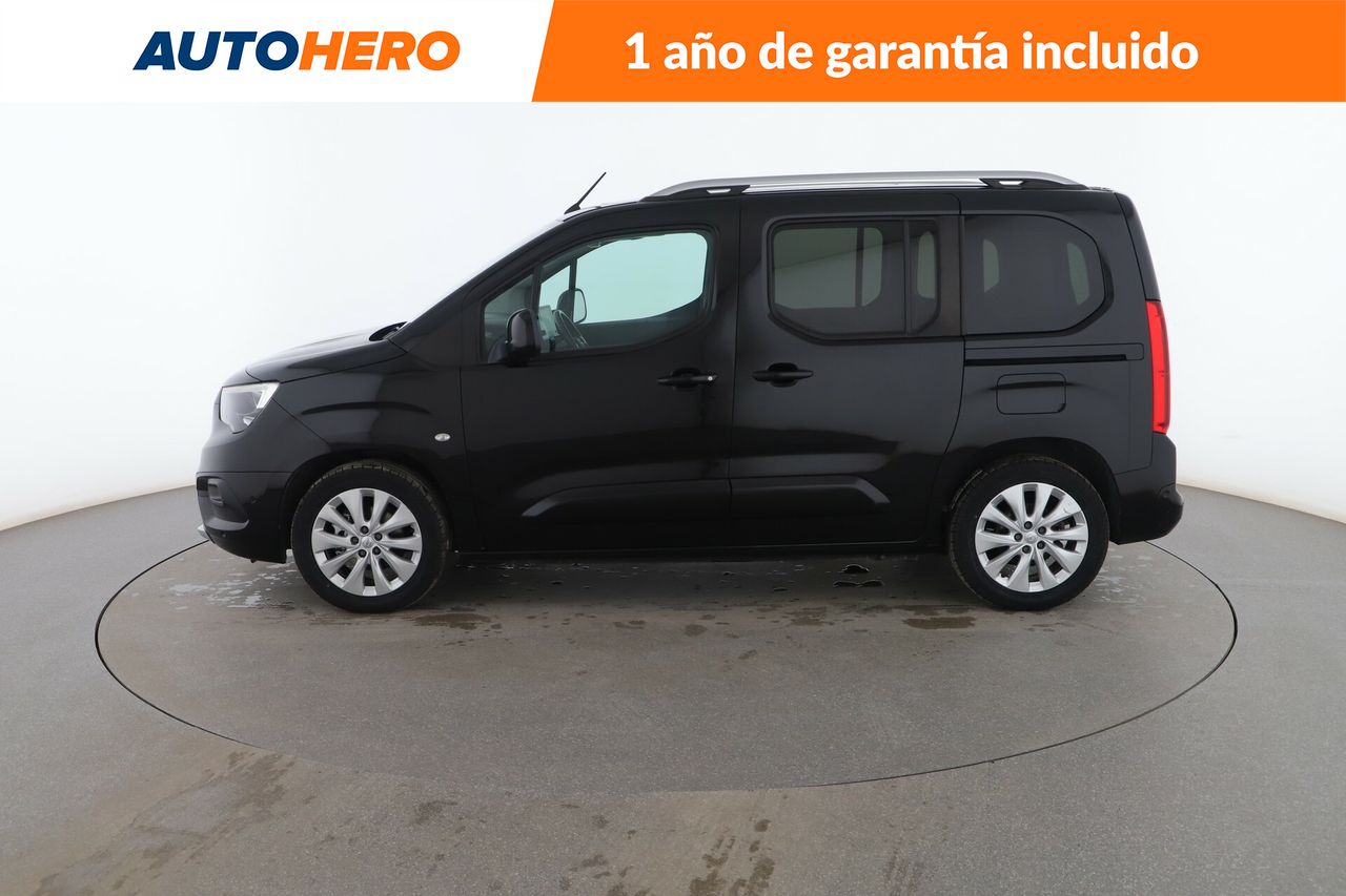 Foto Opel Combo Life 3