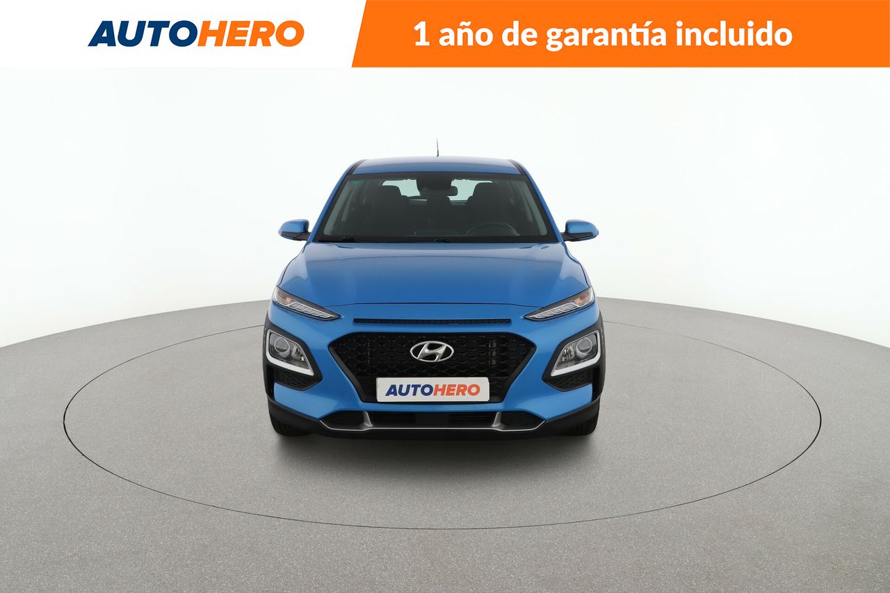 Foto Hyundai Kona 9