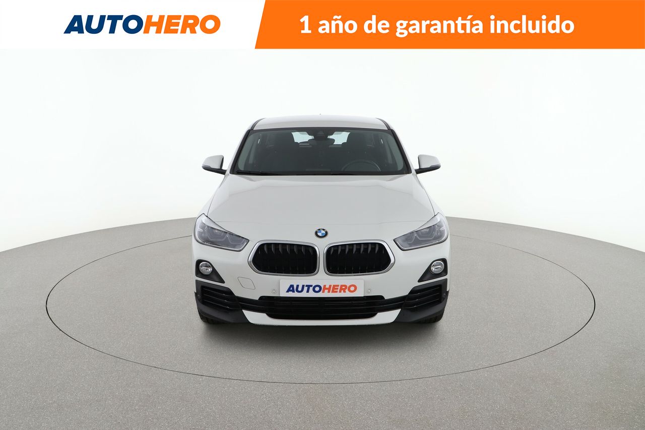 Foto BMW X2 9