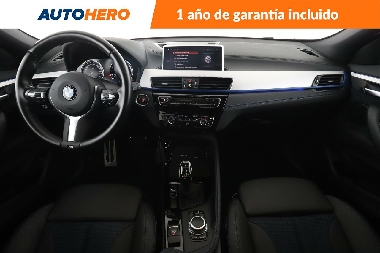 Foto BMW X2 13