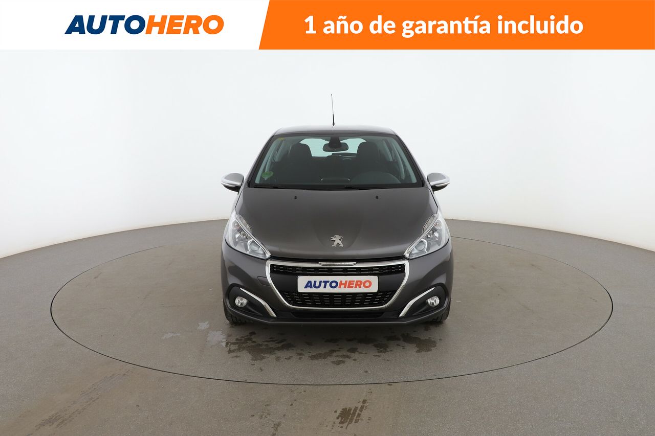 Foto Peugeot 208 9