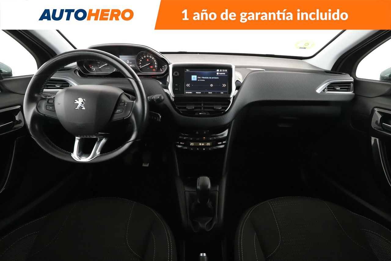 Foto Peugeot 208 13