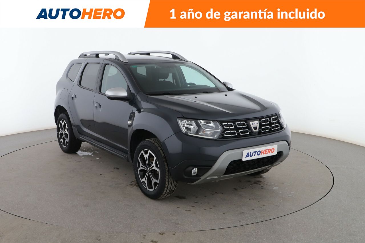 Foto Dacia Duster 8