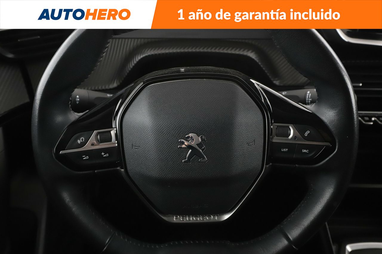 Foto Peugeot 2008 20