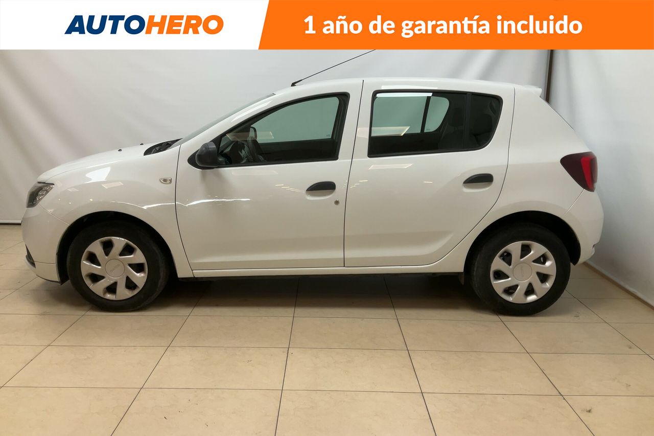 Foto Dacia Sandero 3