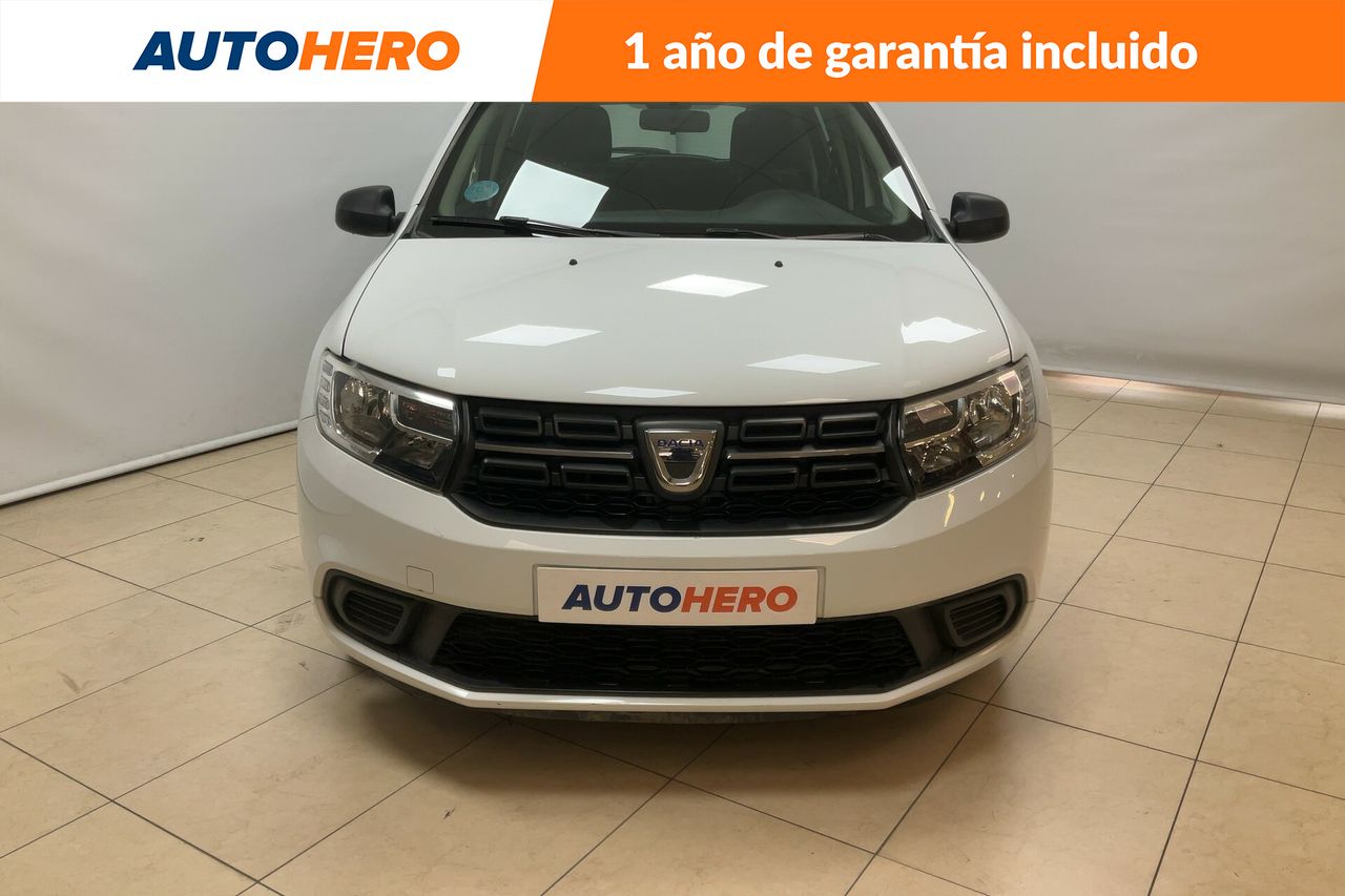 Foto Dacia Sandero 9