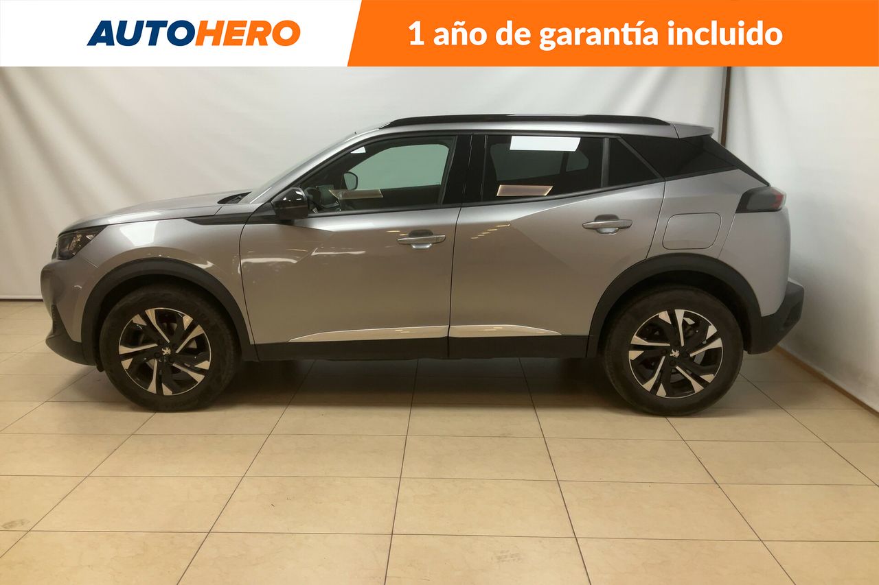 Foto Peugeot 2008 3