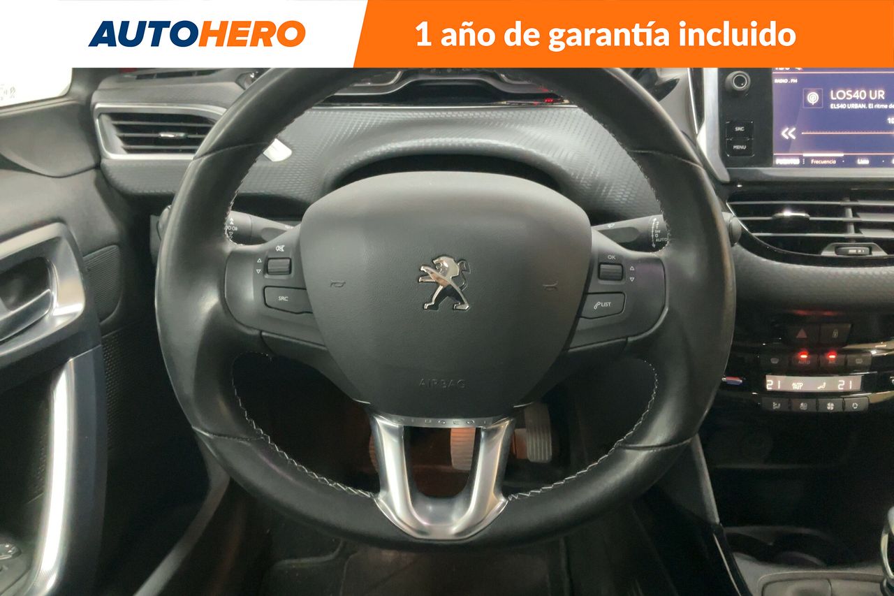 Foto Peugeot 2008 19