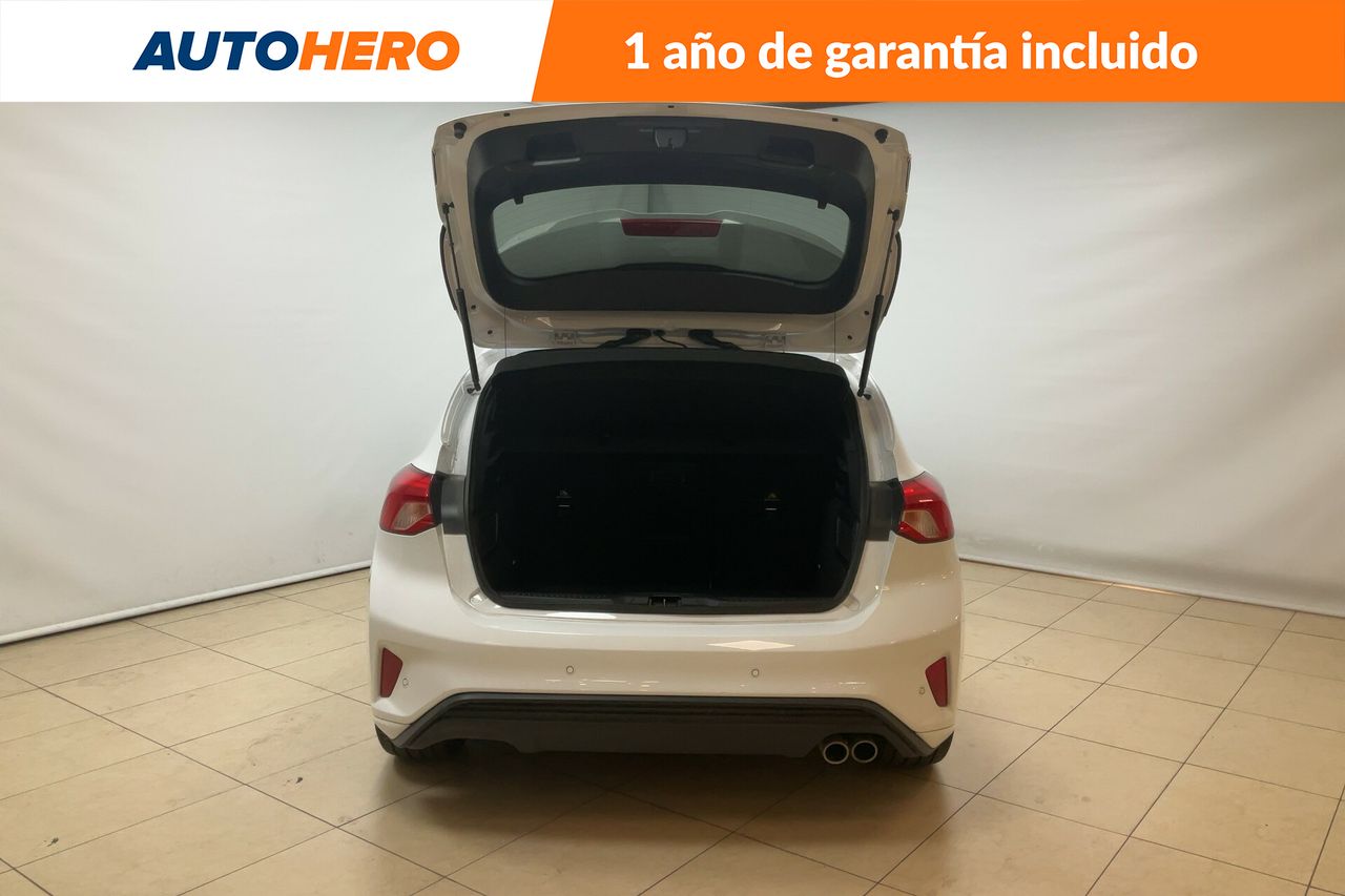 Foto Ford Focus 15