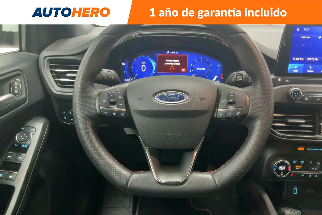 Foto Ford Focus 17