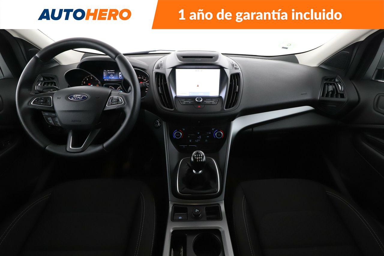 Foto Ford Kuga 13