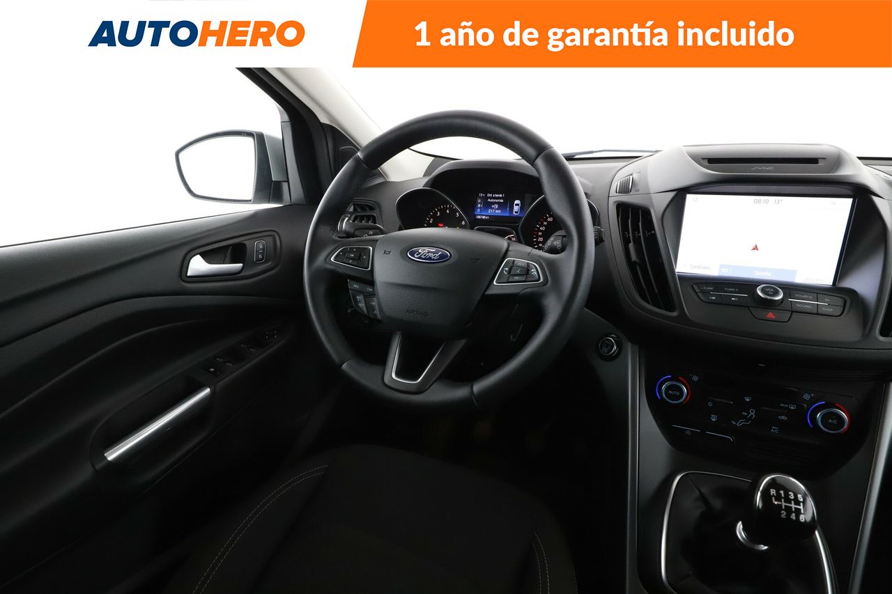 Foto Ford Kuga 14