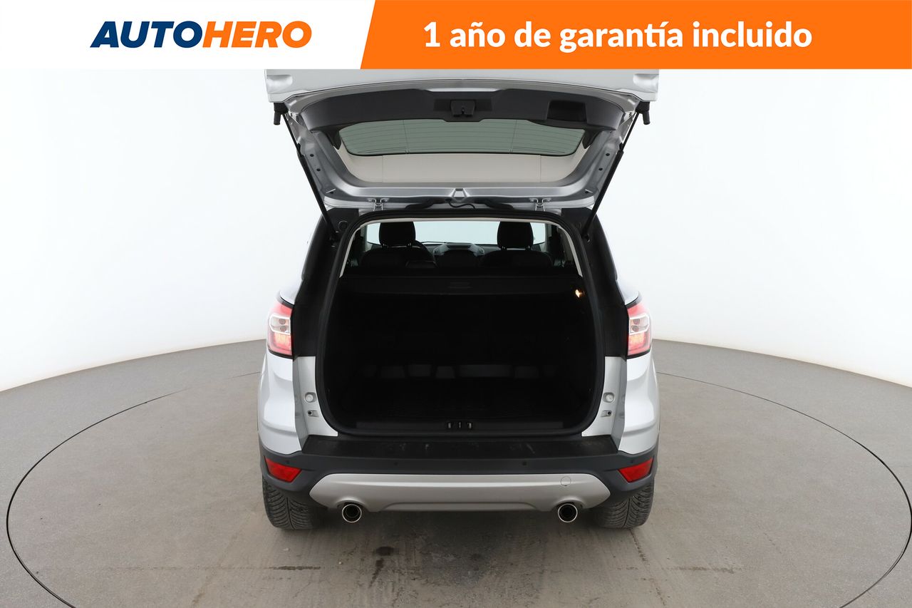 Foto Ford Kuga 18