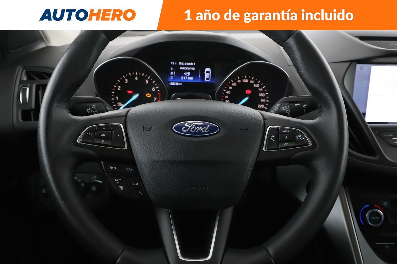 Foto Ford Kuga 20