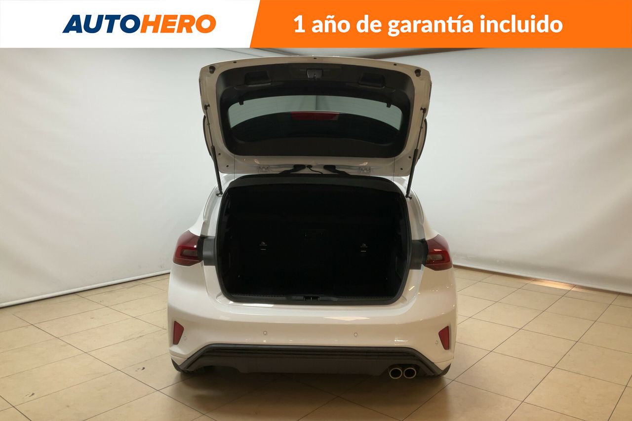 Foto Ford Focus 15