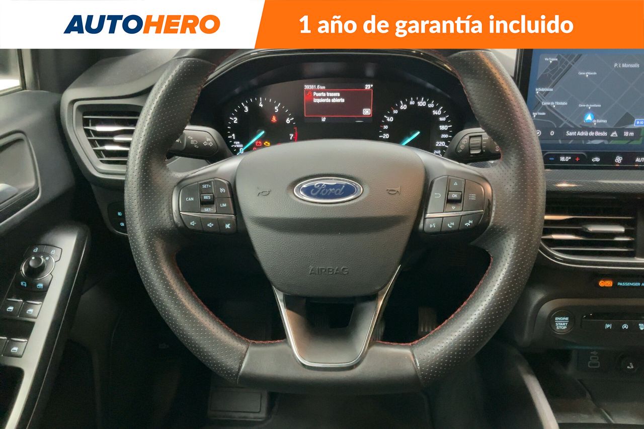 Foto Ford Focus 17