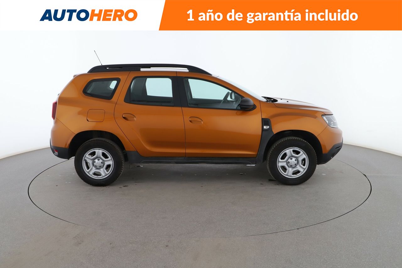 Foto Dacia Duster 7