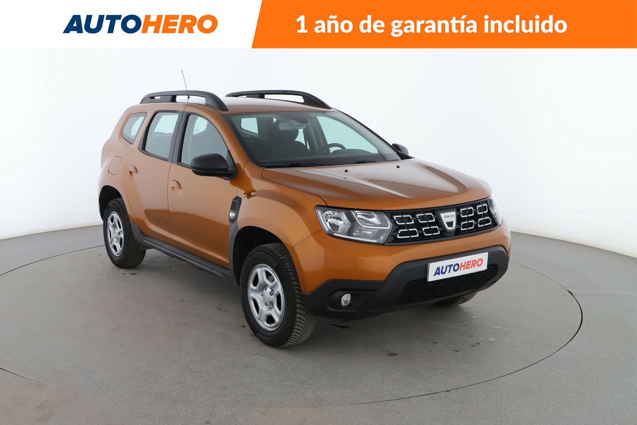 Foto Dacia Duster 8