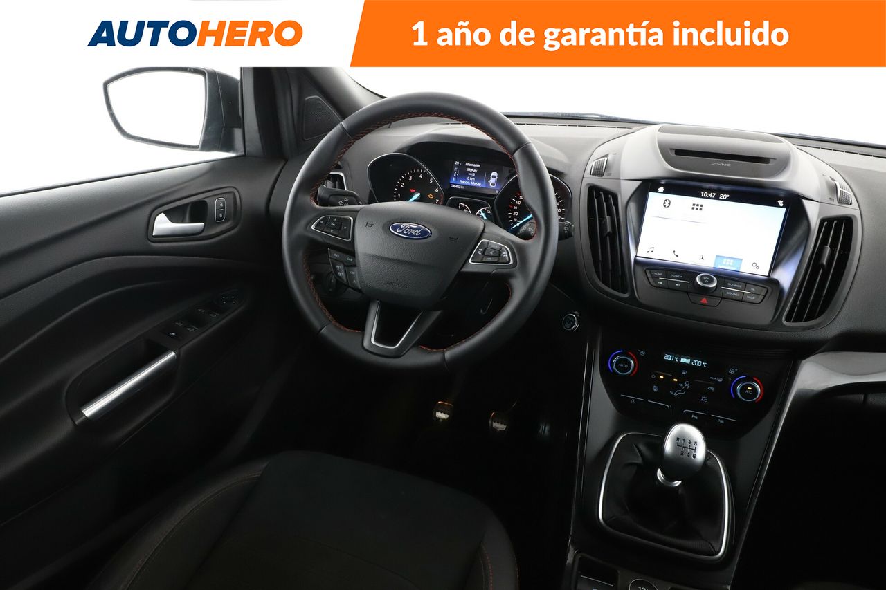 Foto Ford Kuga 13