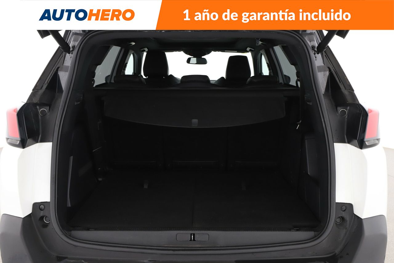 Foto Peugeot 5008 17