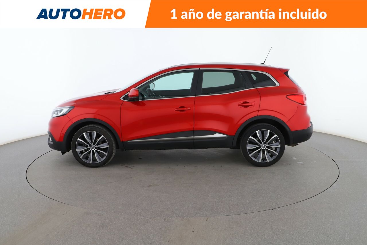 Foto Renault Kadjar 2