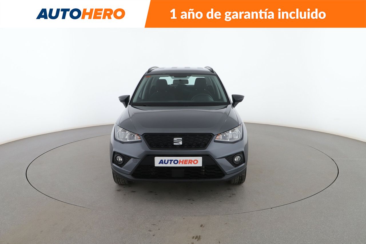 Foto Seat Arona 8