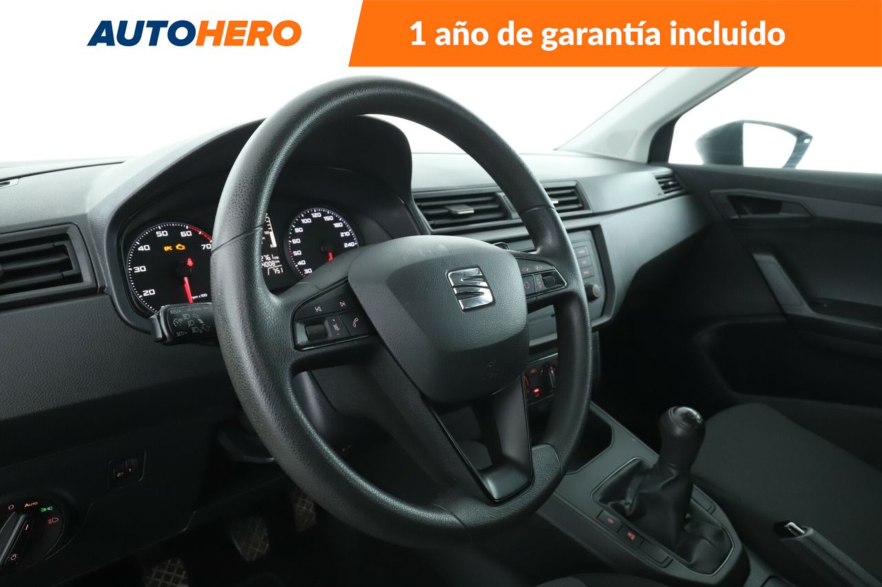 Foto Seat Arona 11