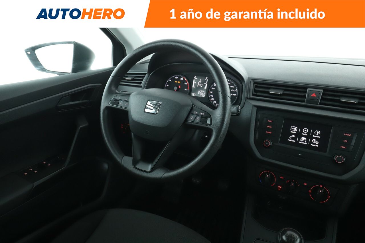 Foto Seat Arona 13