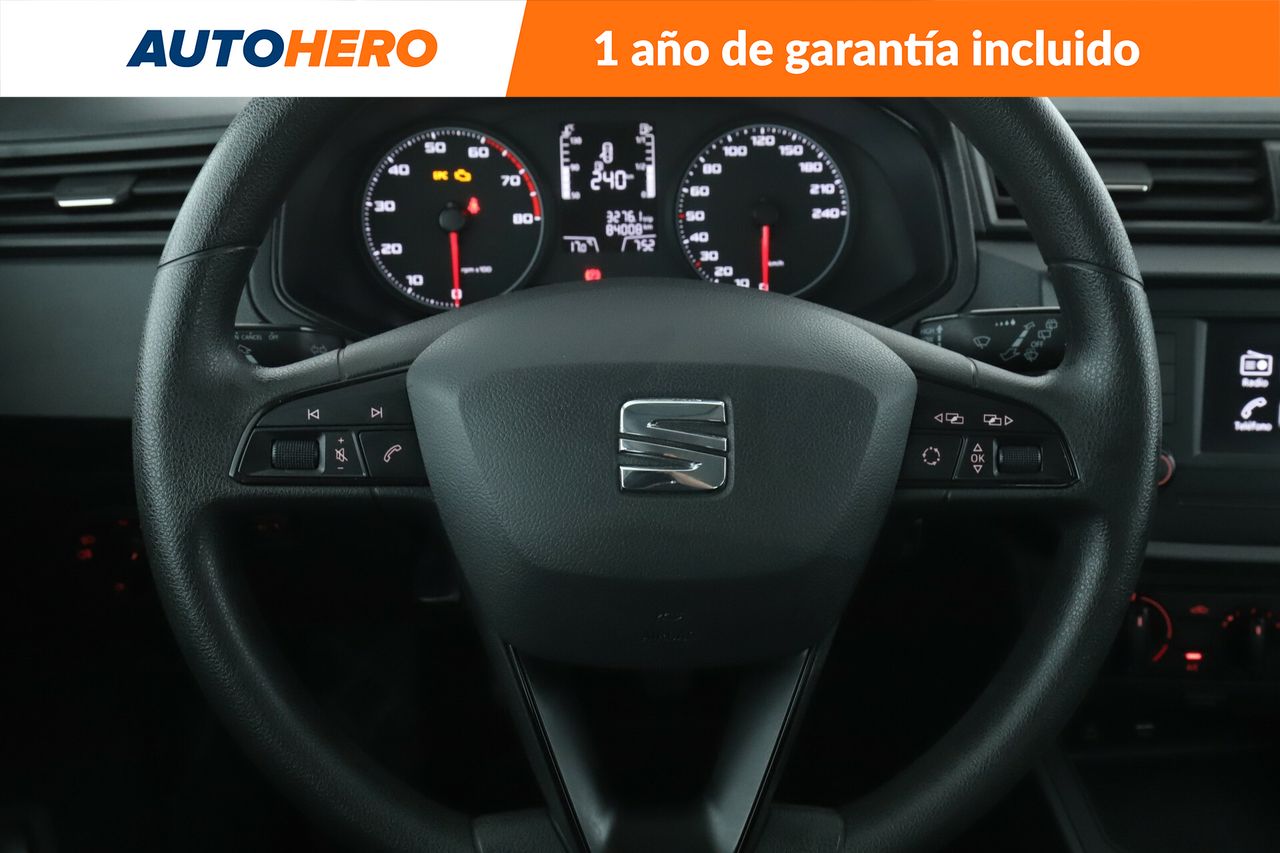 Foto Seat Arona 18