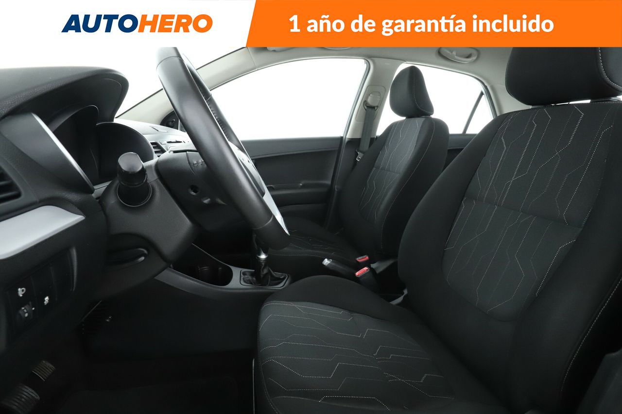 Foto Kia Picanto 10