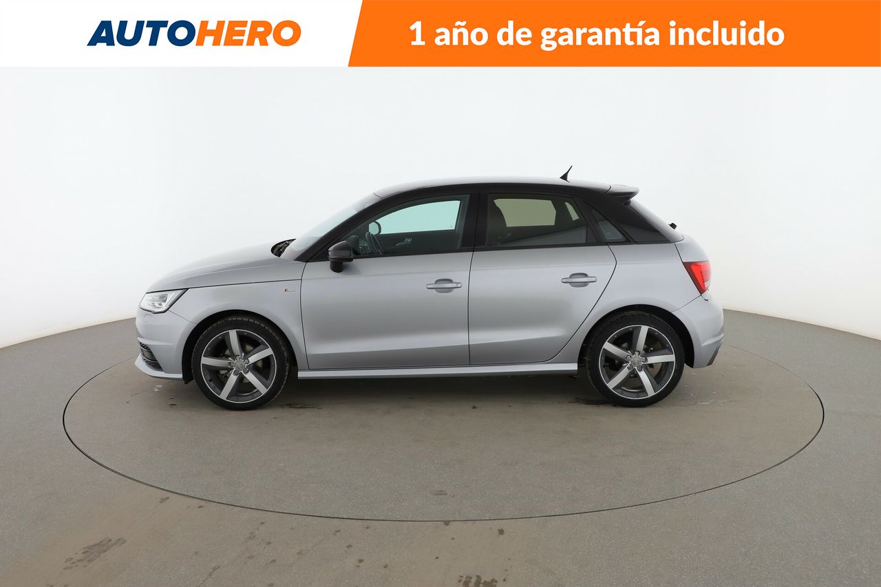 Foto Audi A1 3