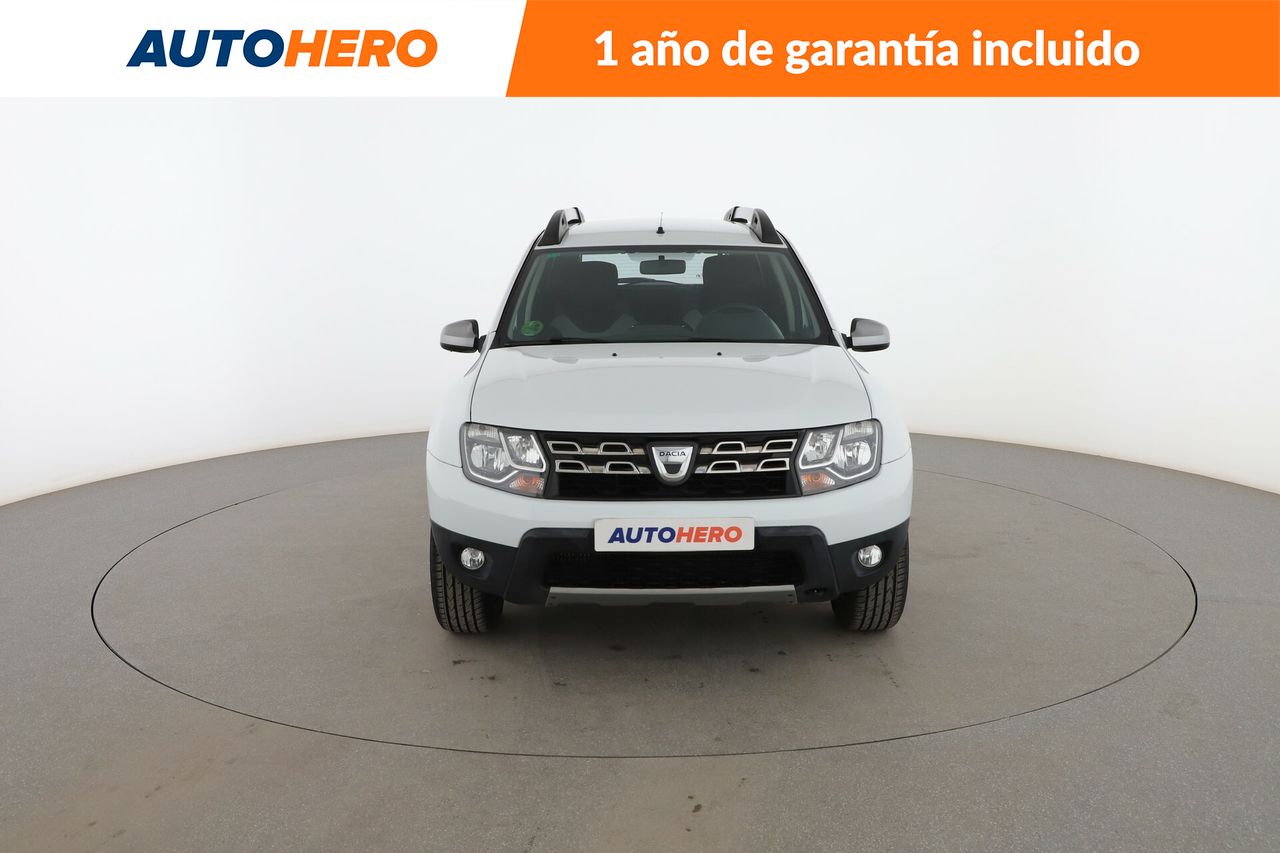 Foto Dacia Duster 8