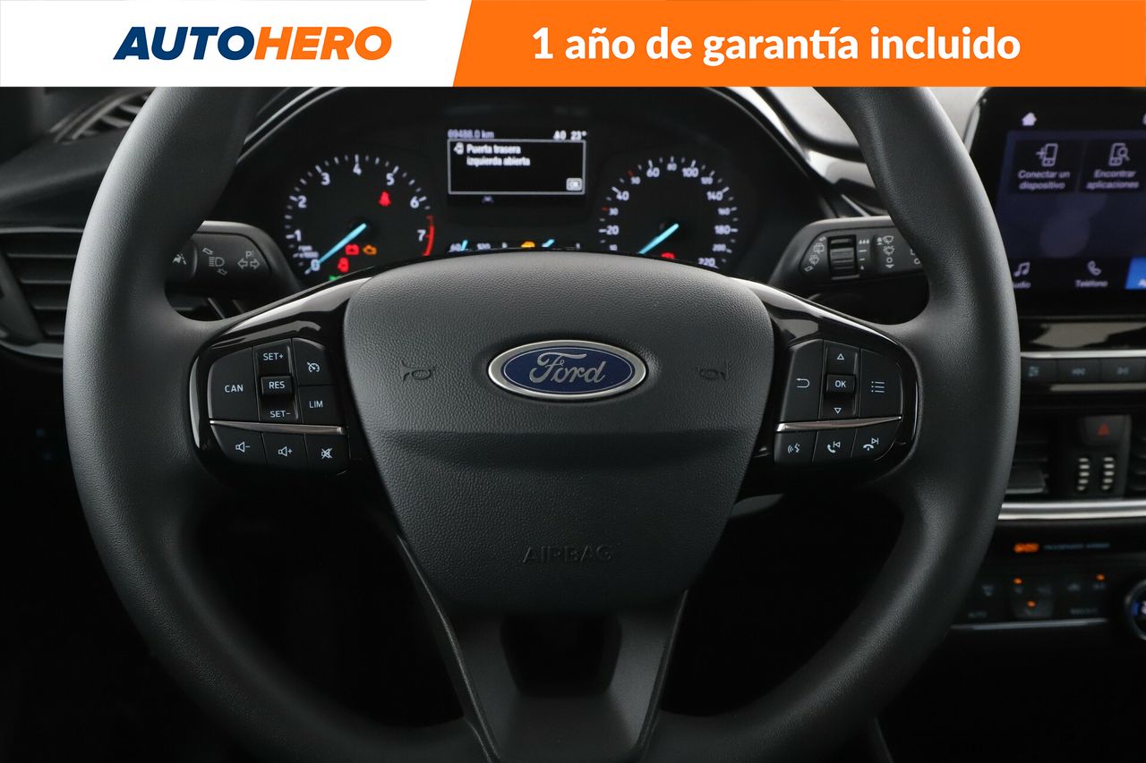 Foto Ford Fiesta 18