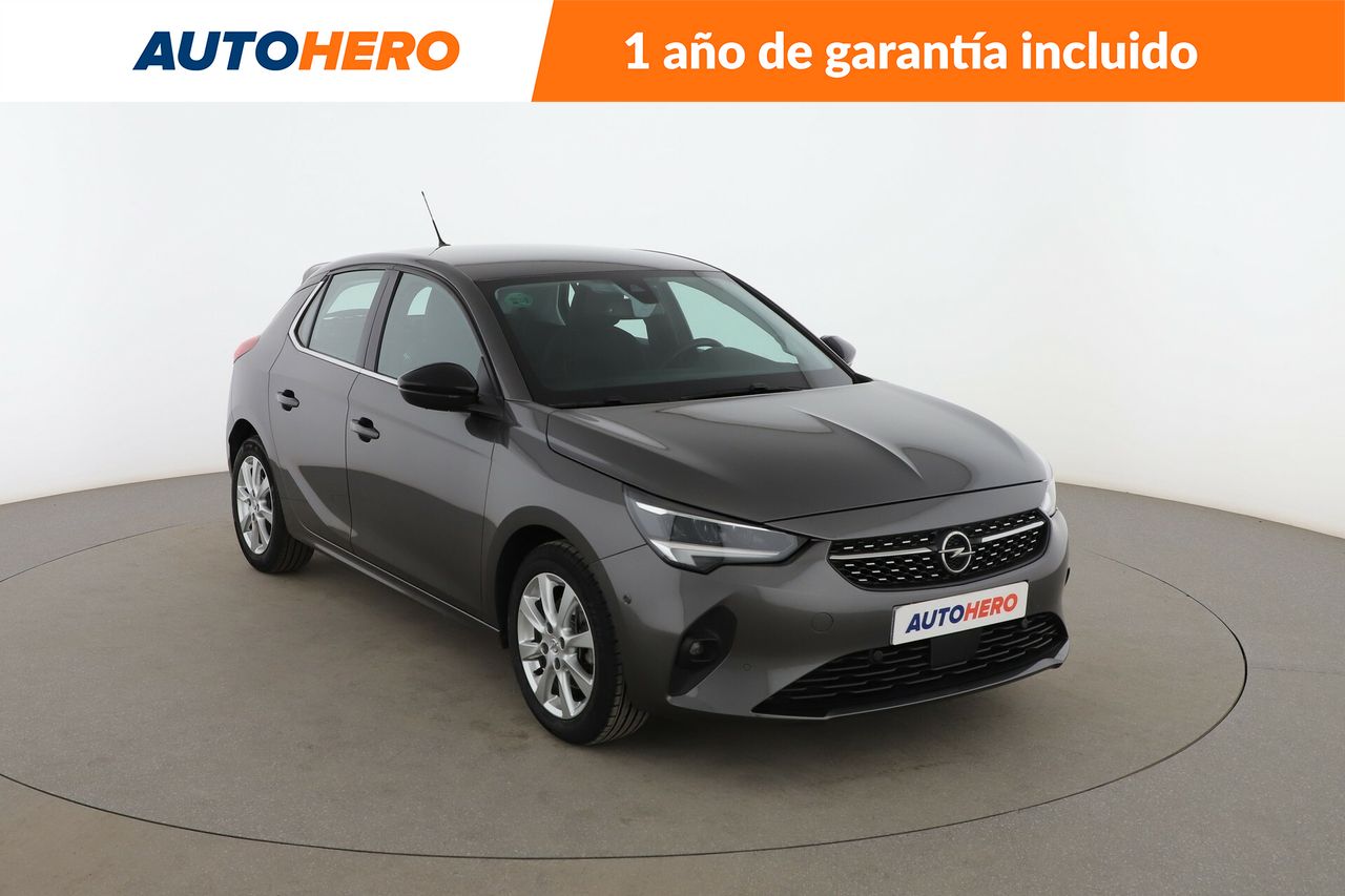 Foto Opel Corsa 7