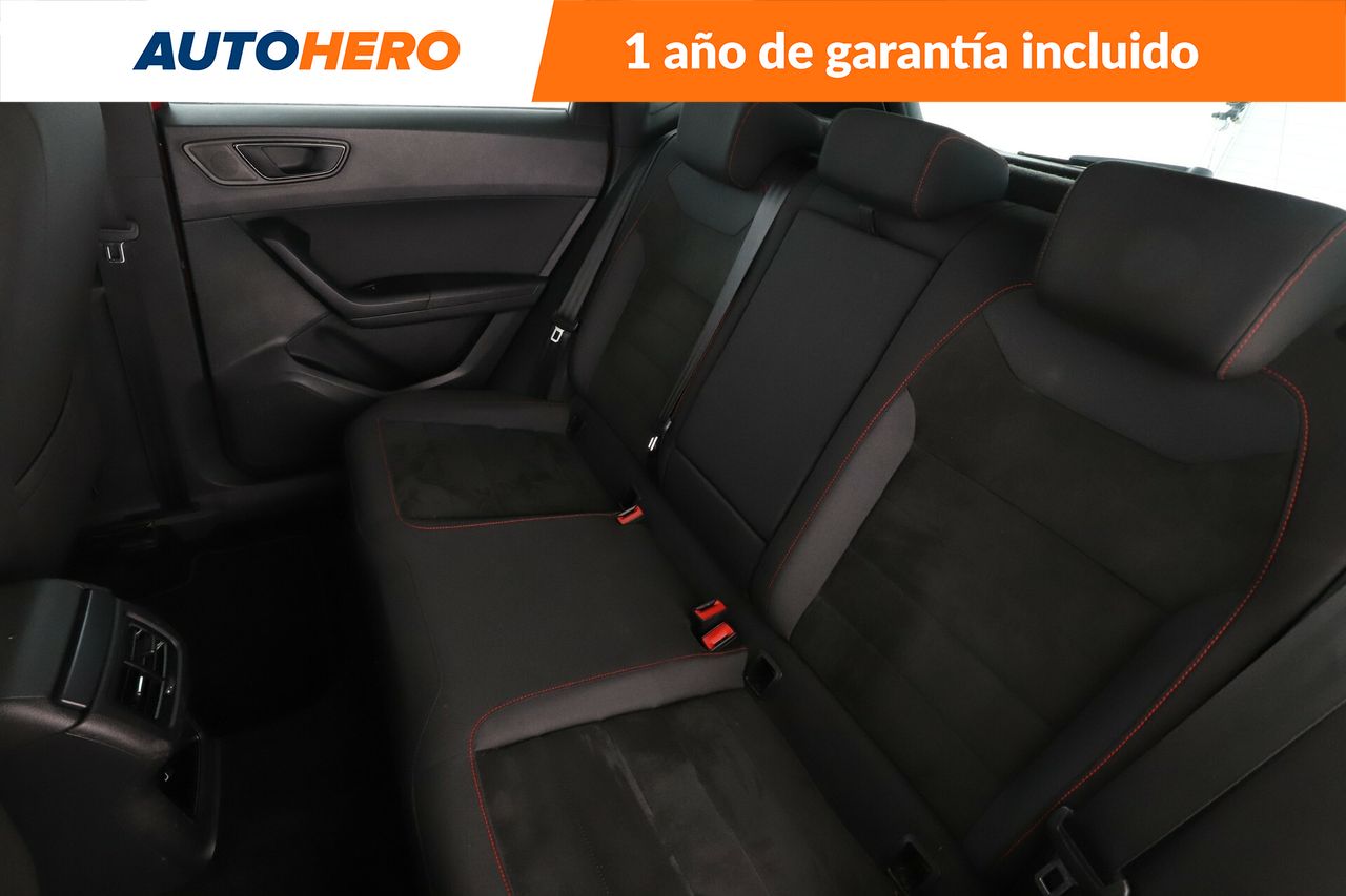 Foto Seat Ateca 14