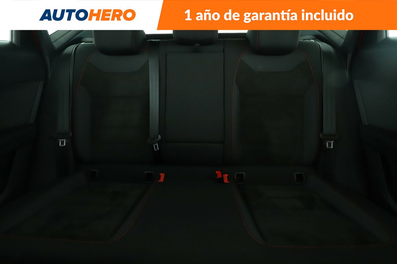 Foto Seat Ateca 15