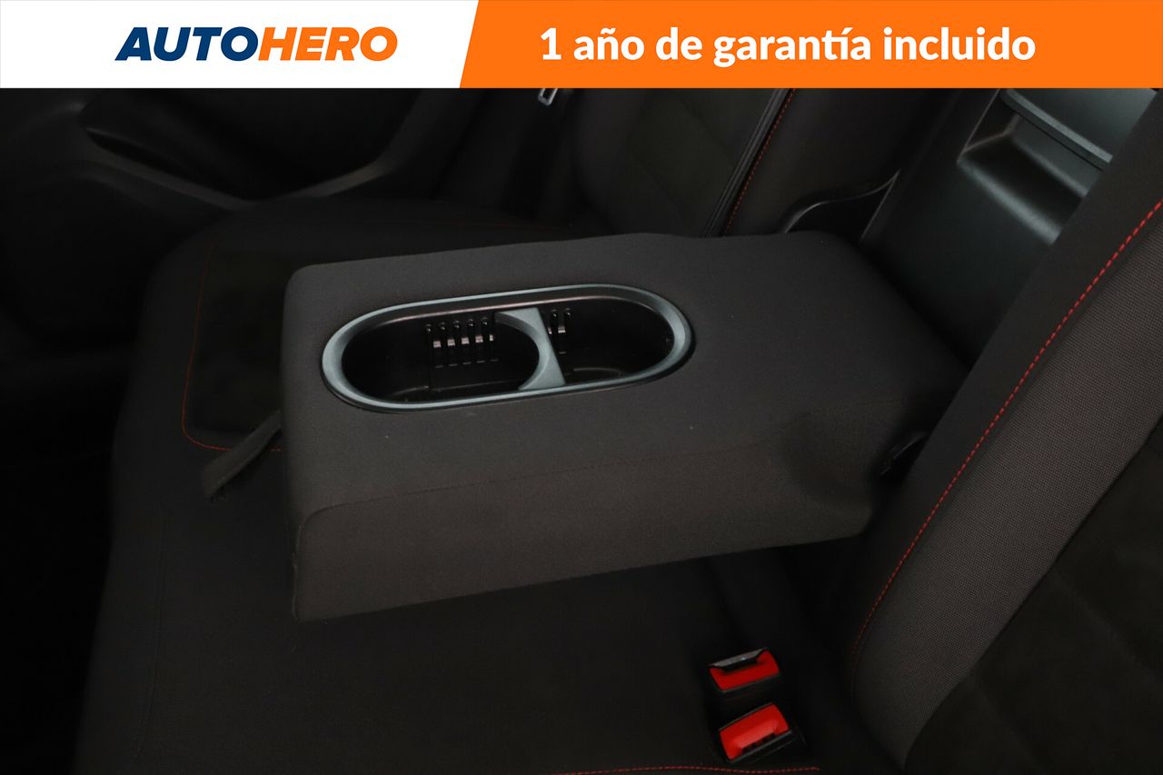 Foto Seat Ateca 31