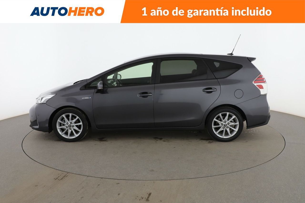 Foto Toyota Prius 2