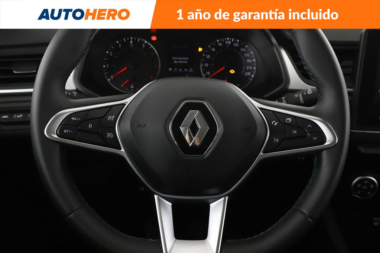 Foto Renault Captur 18