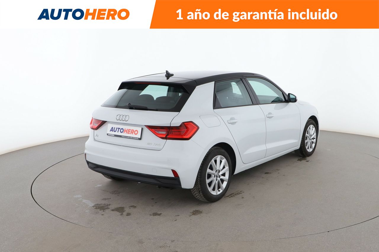 Foto Audi A1 5