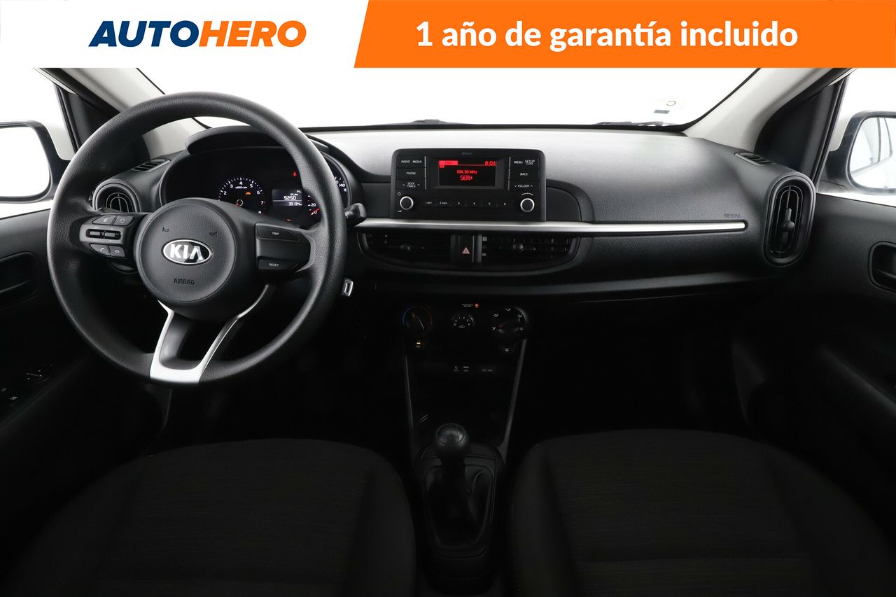 Foto Kia Picanto 13