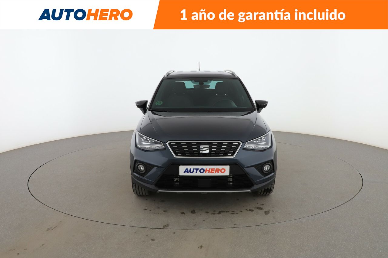 Foto Seat Arona 8