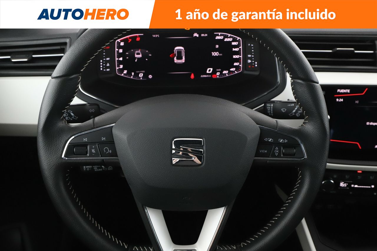 Foto Seat Arona 18